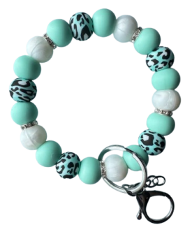 mint_green_silicone_wristlet_keychain_shop-removebg-preview