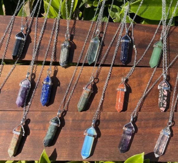stone necklacesshop